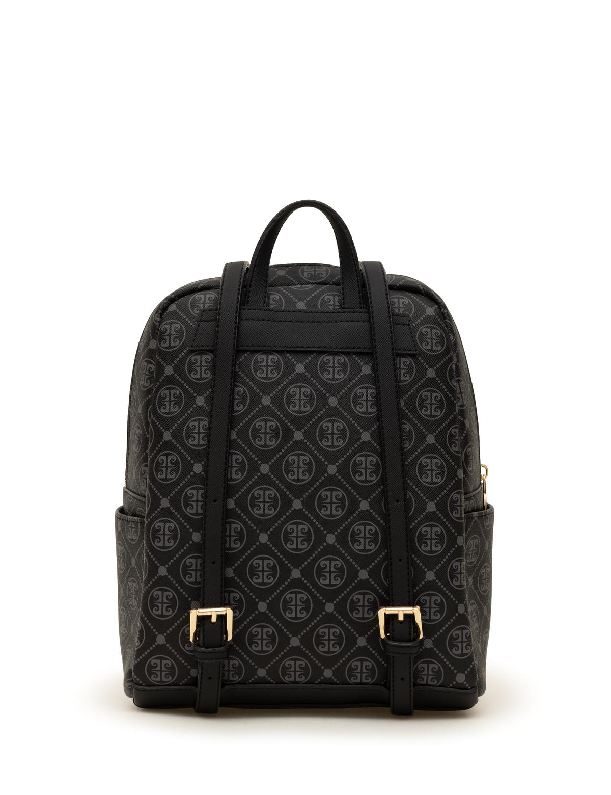 Siyah Sırt Çantası - 50297731001