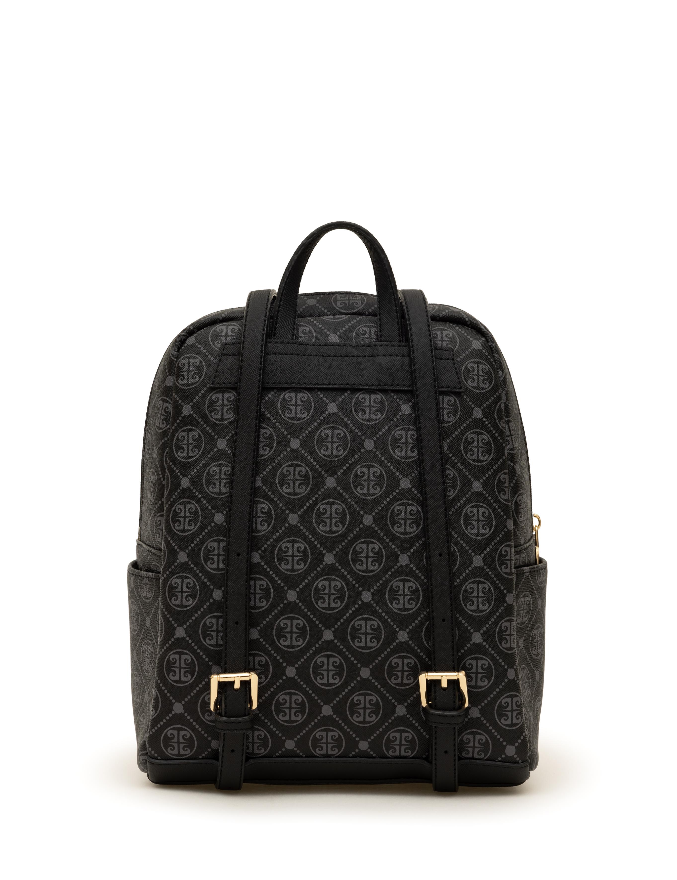 Siyah Sırt Çantası