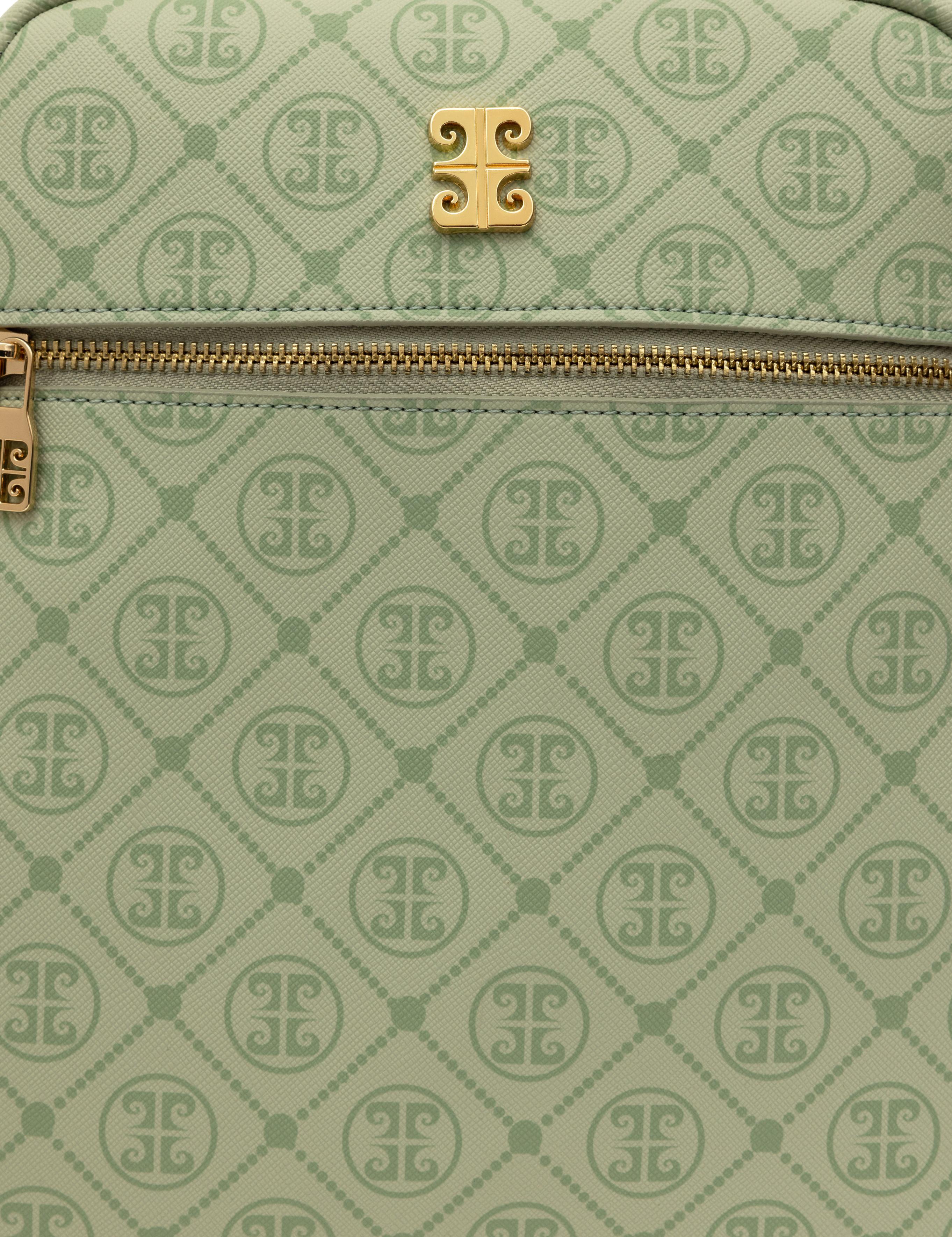 Yeşil Sırt Çantası