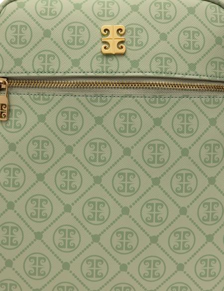 Yeşil Sırt Çantası - 50297731002