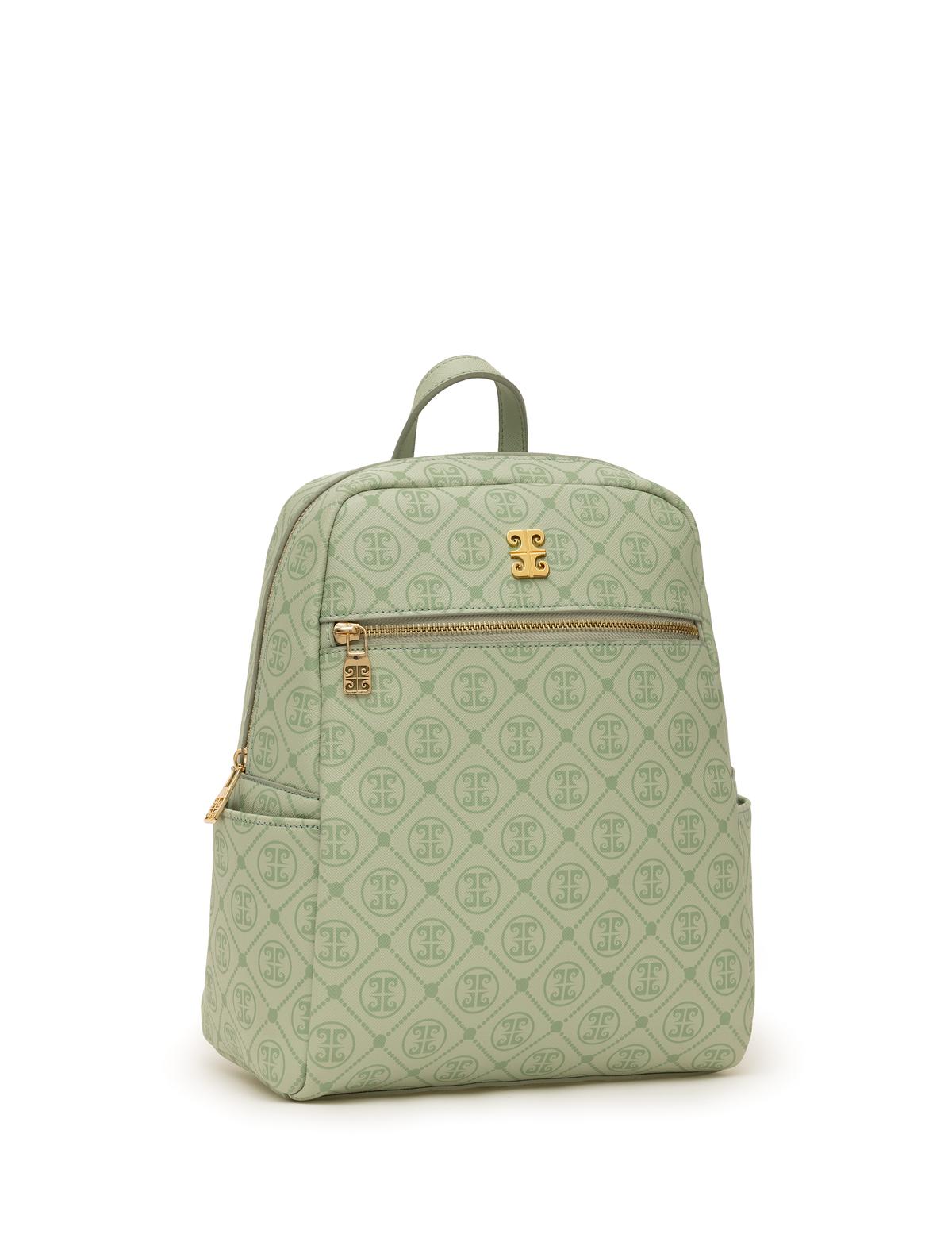 Yeşil Sırt Çantası - 50297731002