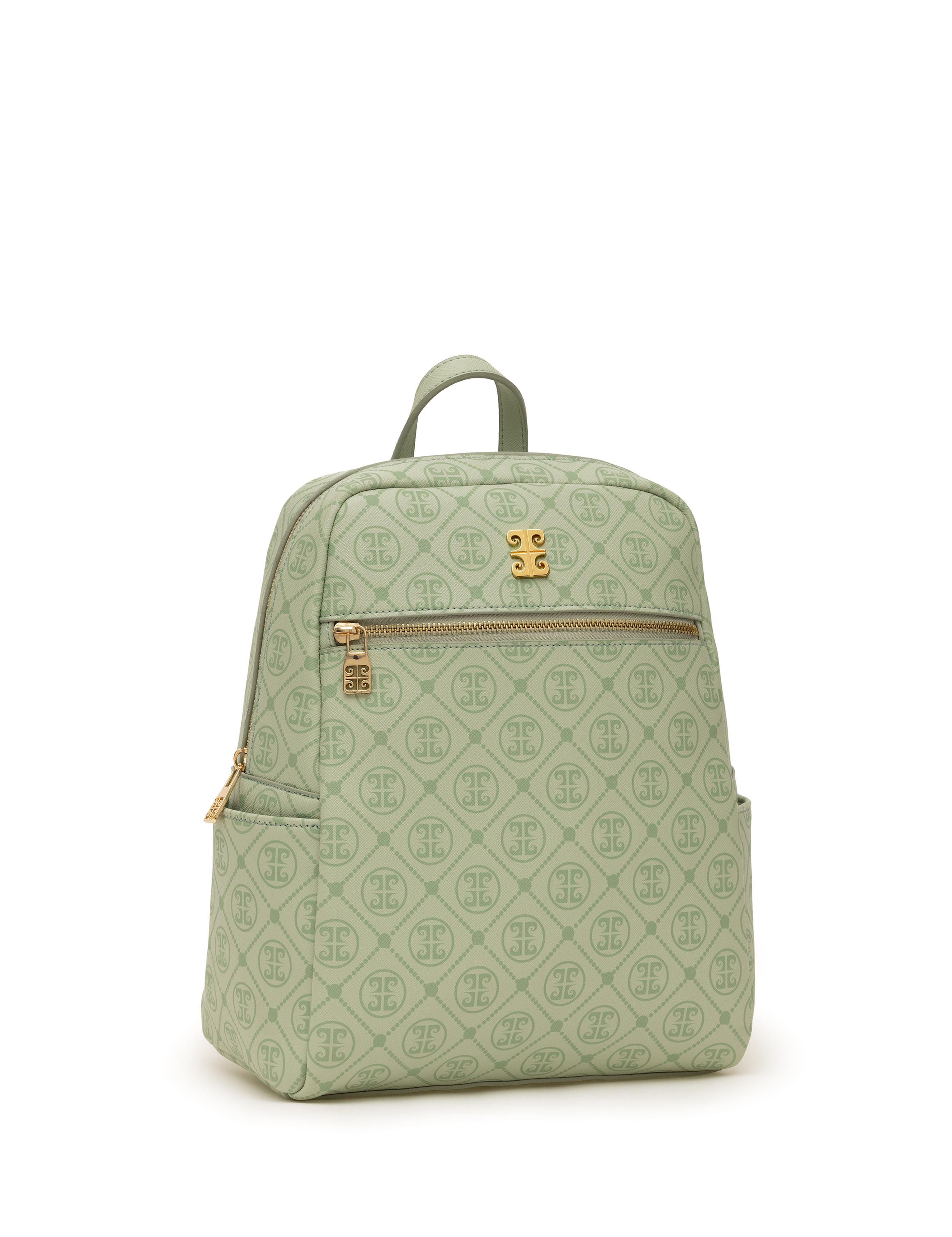 Yeşil Sırt Çantası