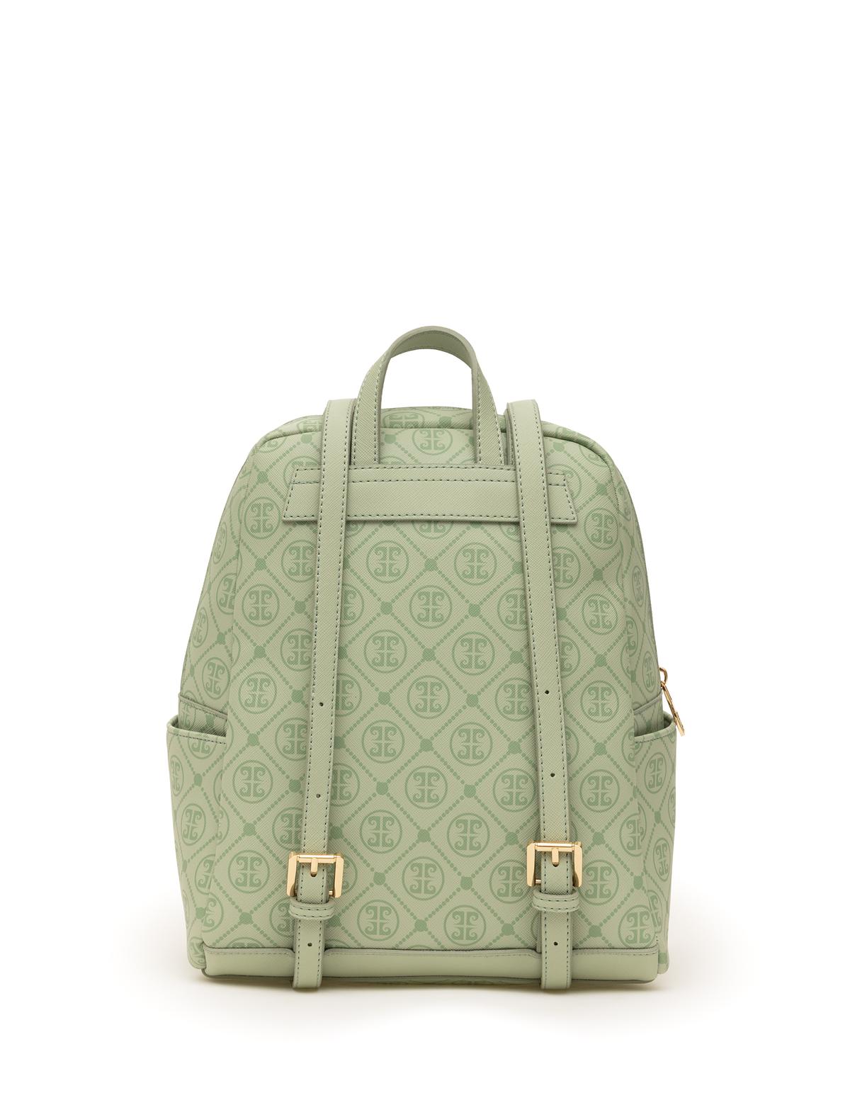 Yeşil Sırt Çantası - 50297731002