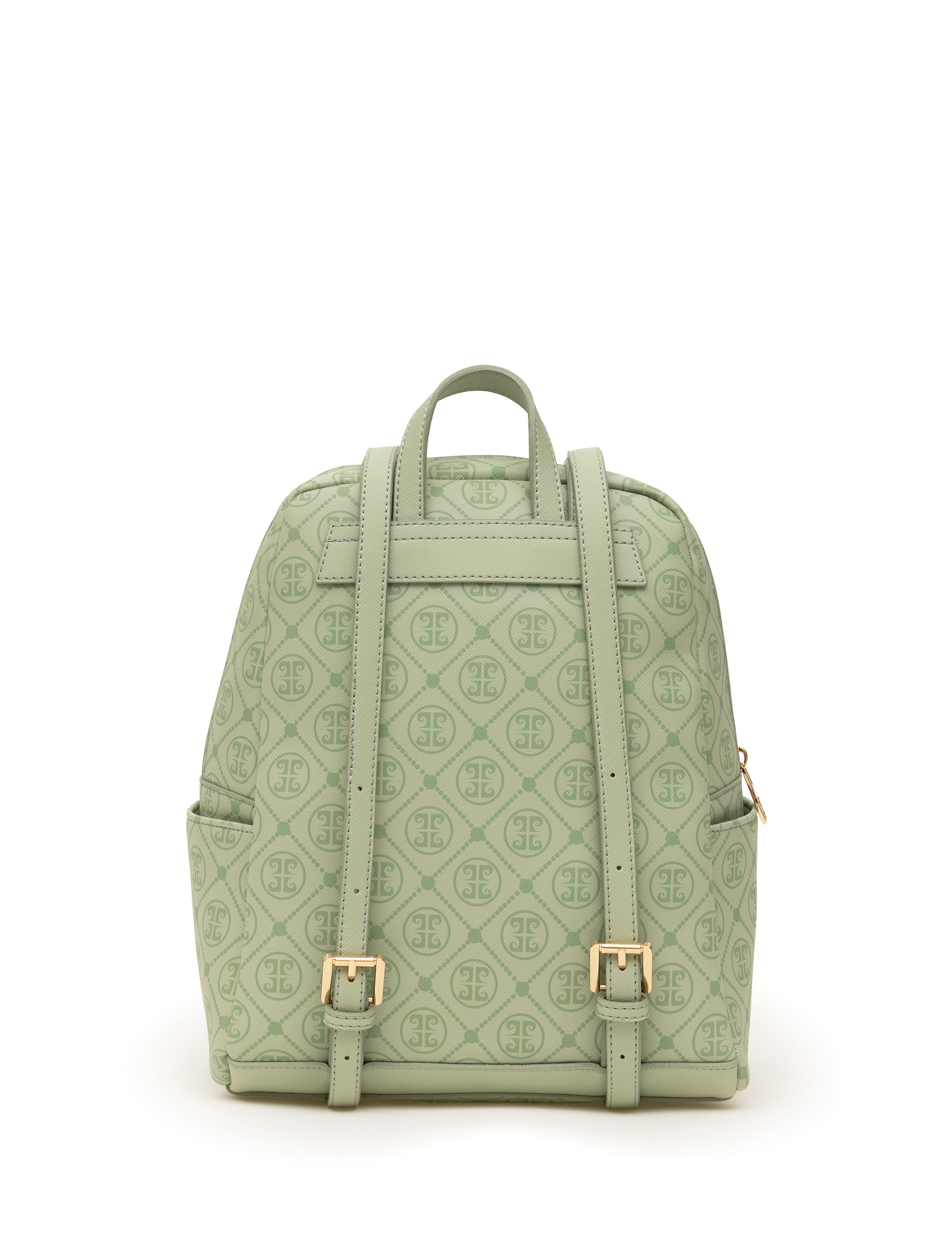 Yeşil Sırt Çantası