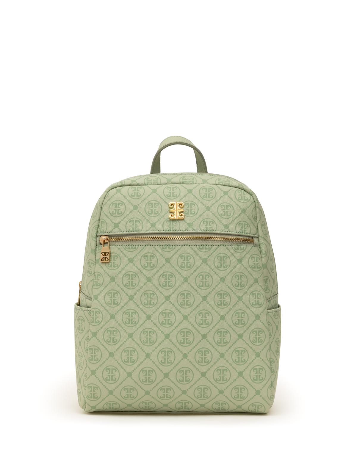 Yeşil Sırt Çantası - 50297731002