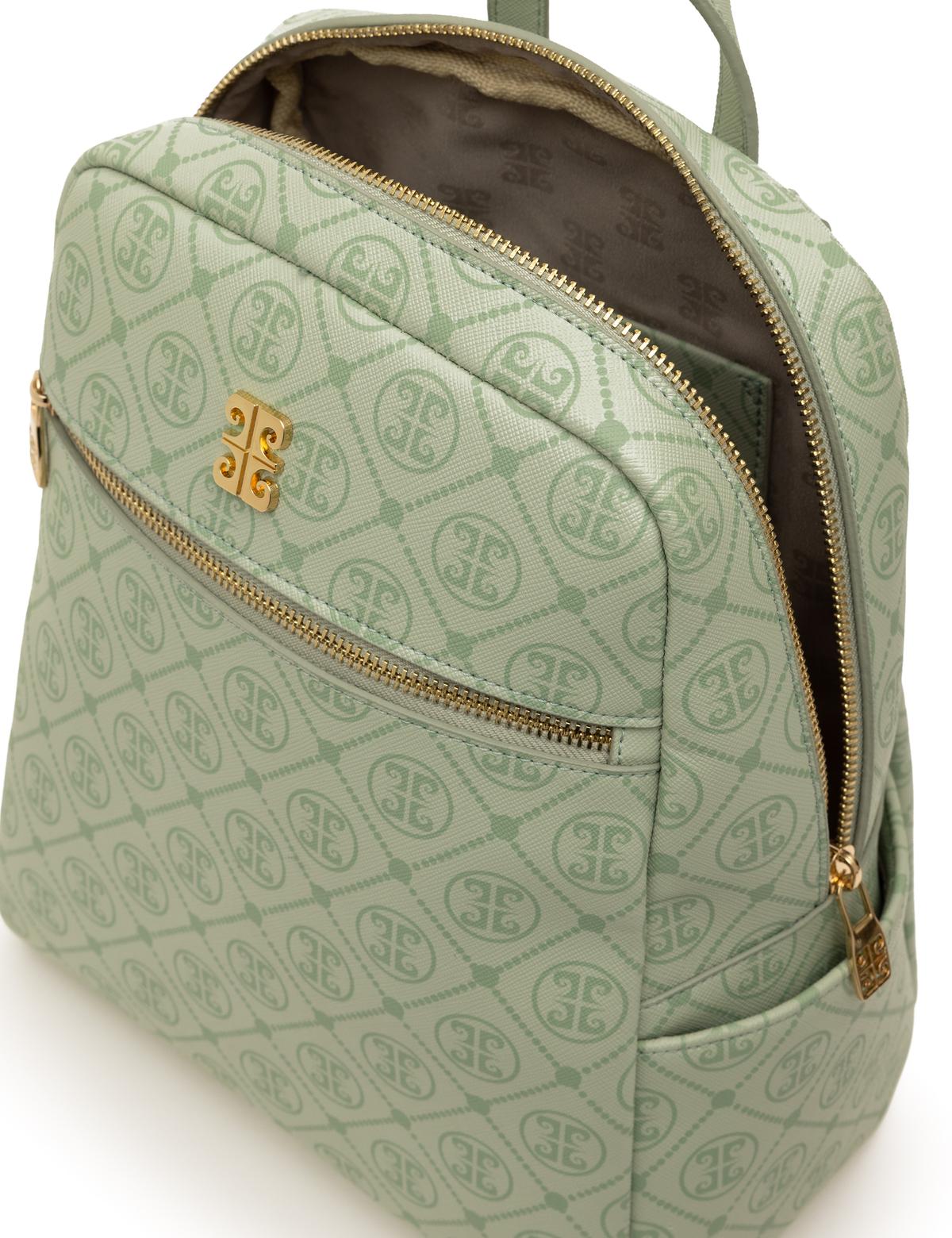 Yeşil Sırt Çantası - 50297731002