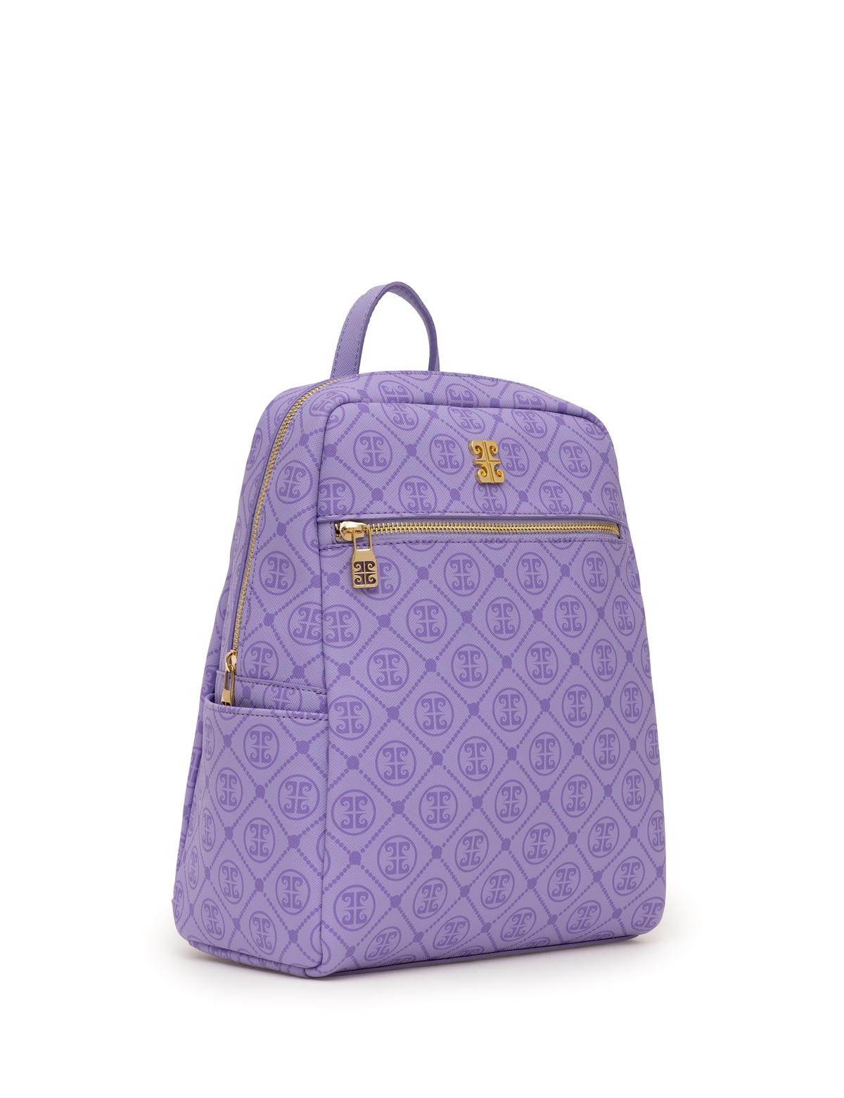 Lavanta Sırt Çantası - 50297731003