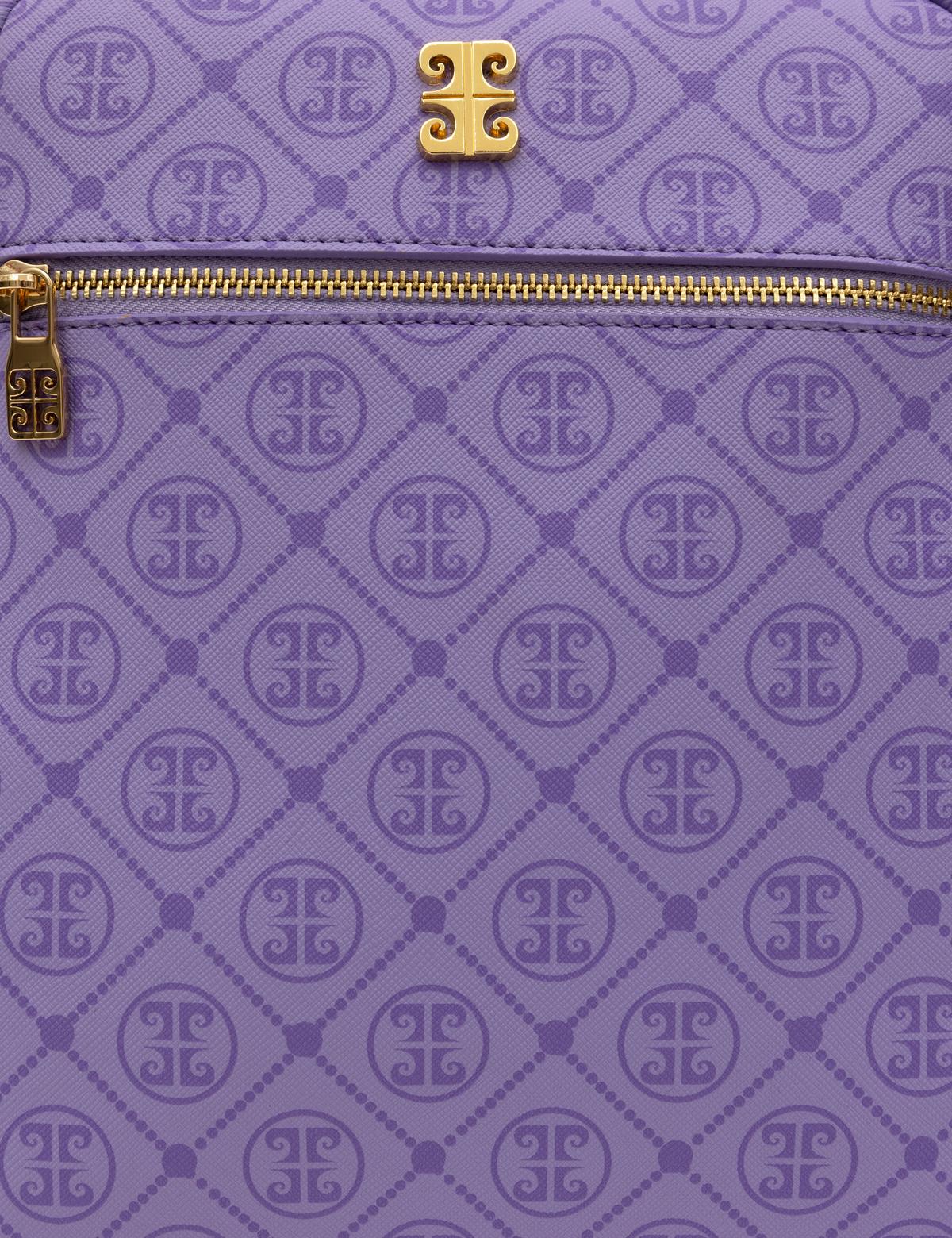 Lavanta Sırt Çantası - 50297731003