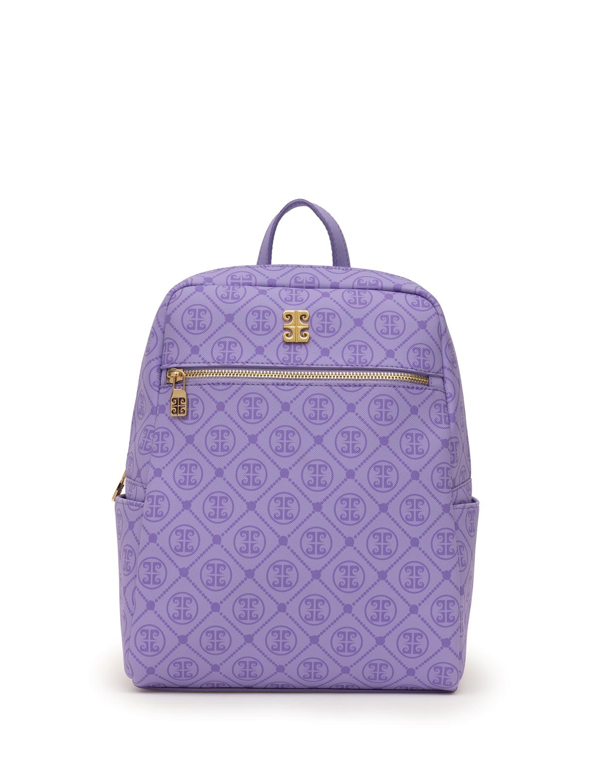 Lavanta Sırt Çantası - 50297731003