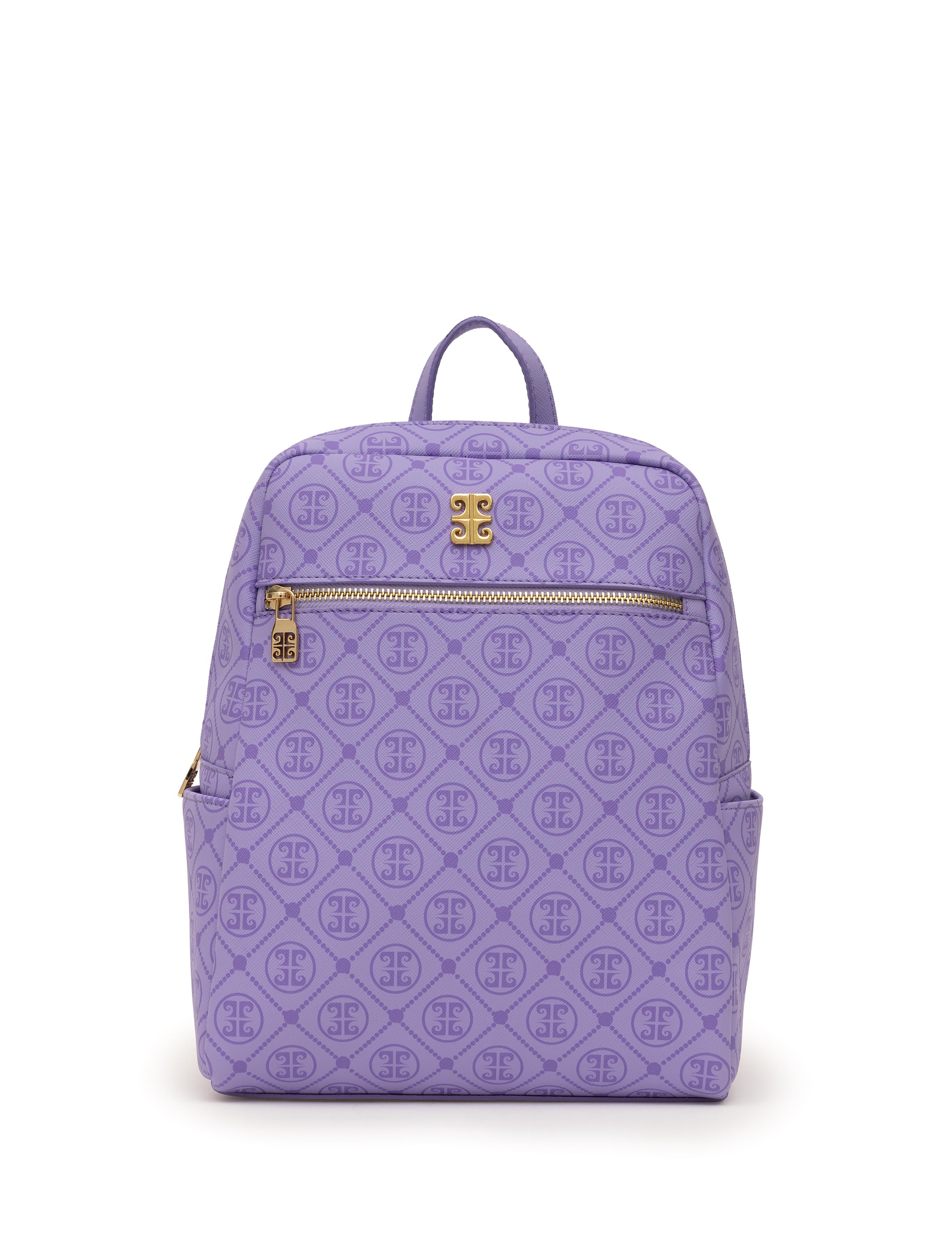 Lavanta Sırt Çantası