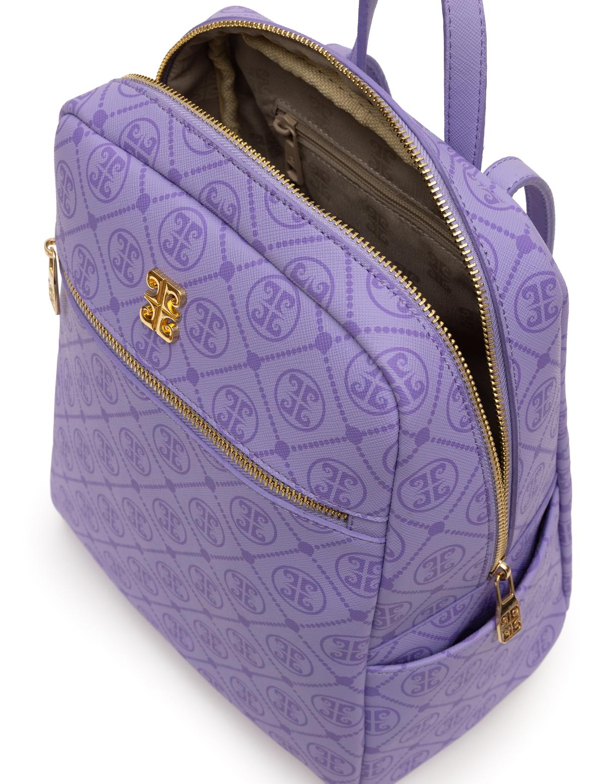 Lavanta Sırt Çantası - 50297731003