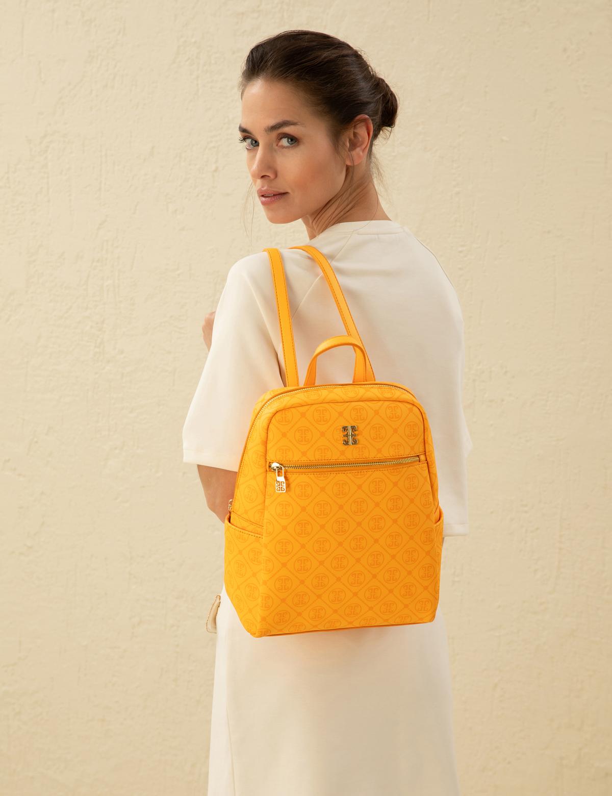 Mango Sırt Çantası