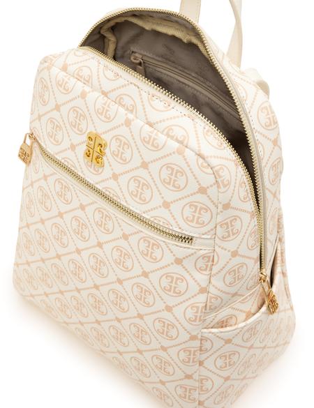 Ekru Sırt Çantası - 50297731005