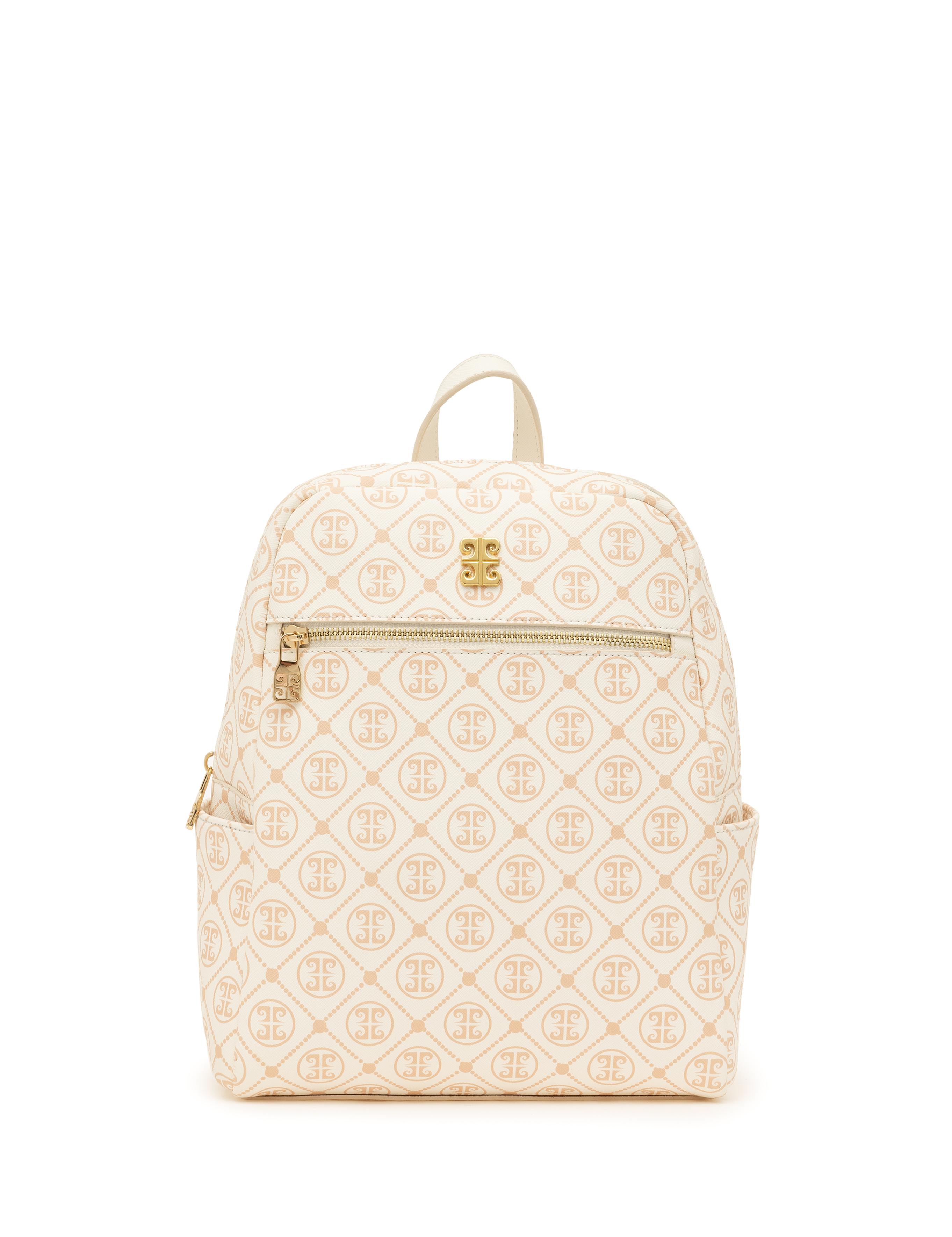 Ekru Sırt Çantası