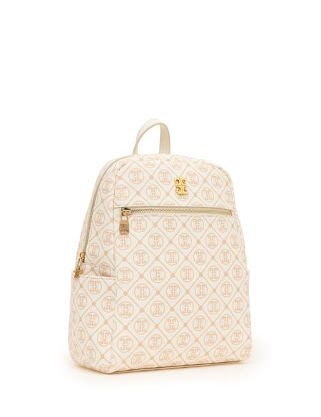 Ekru Sırt Çantası - 50297731005