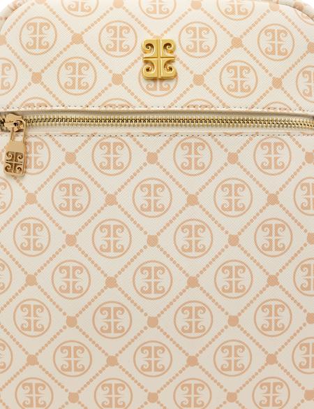 Ekru Sırt Çantası - 50297731005