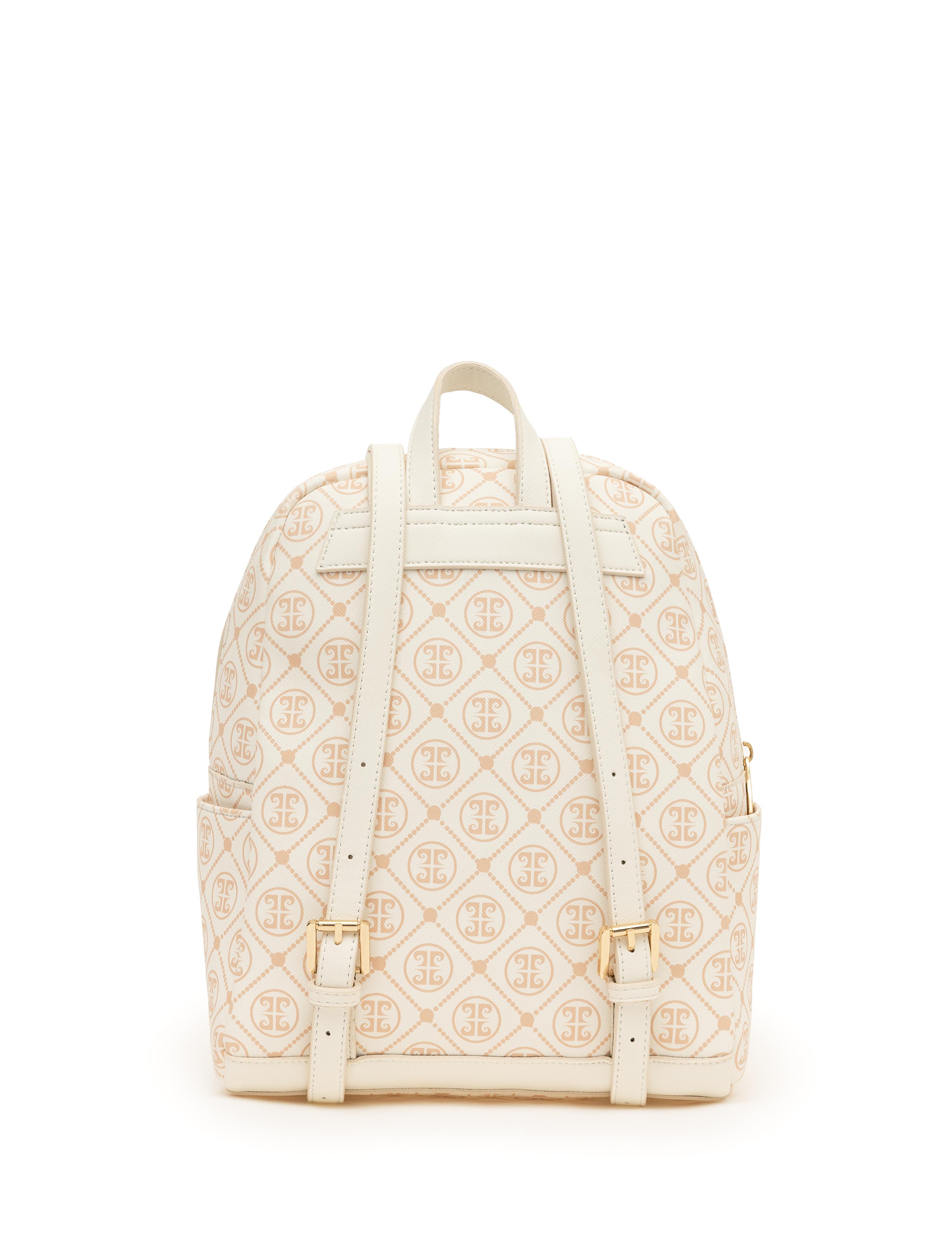 Ekru Sırt Çantası