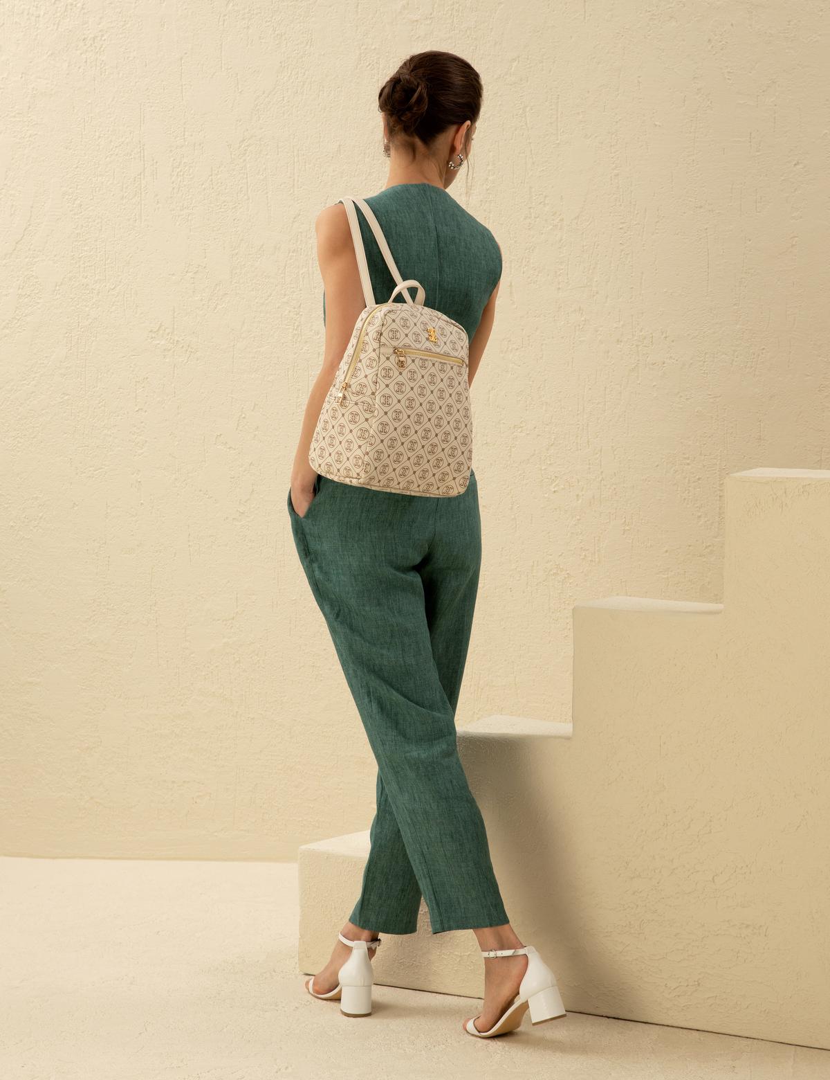 Vanilya Sırt Çantası