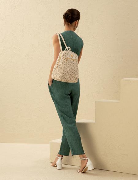 Vanilya Sırt Çantası - 50297731006