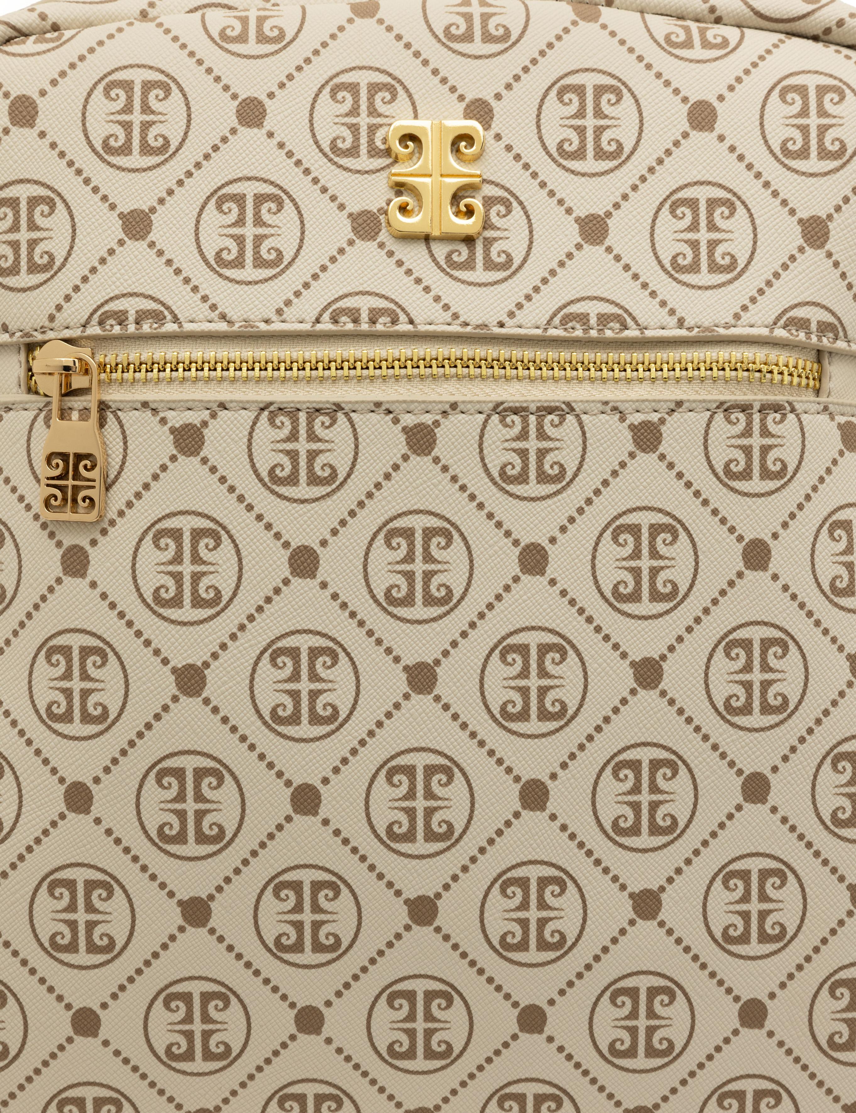 Vanilya Sırt Çantası