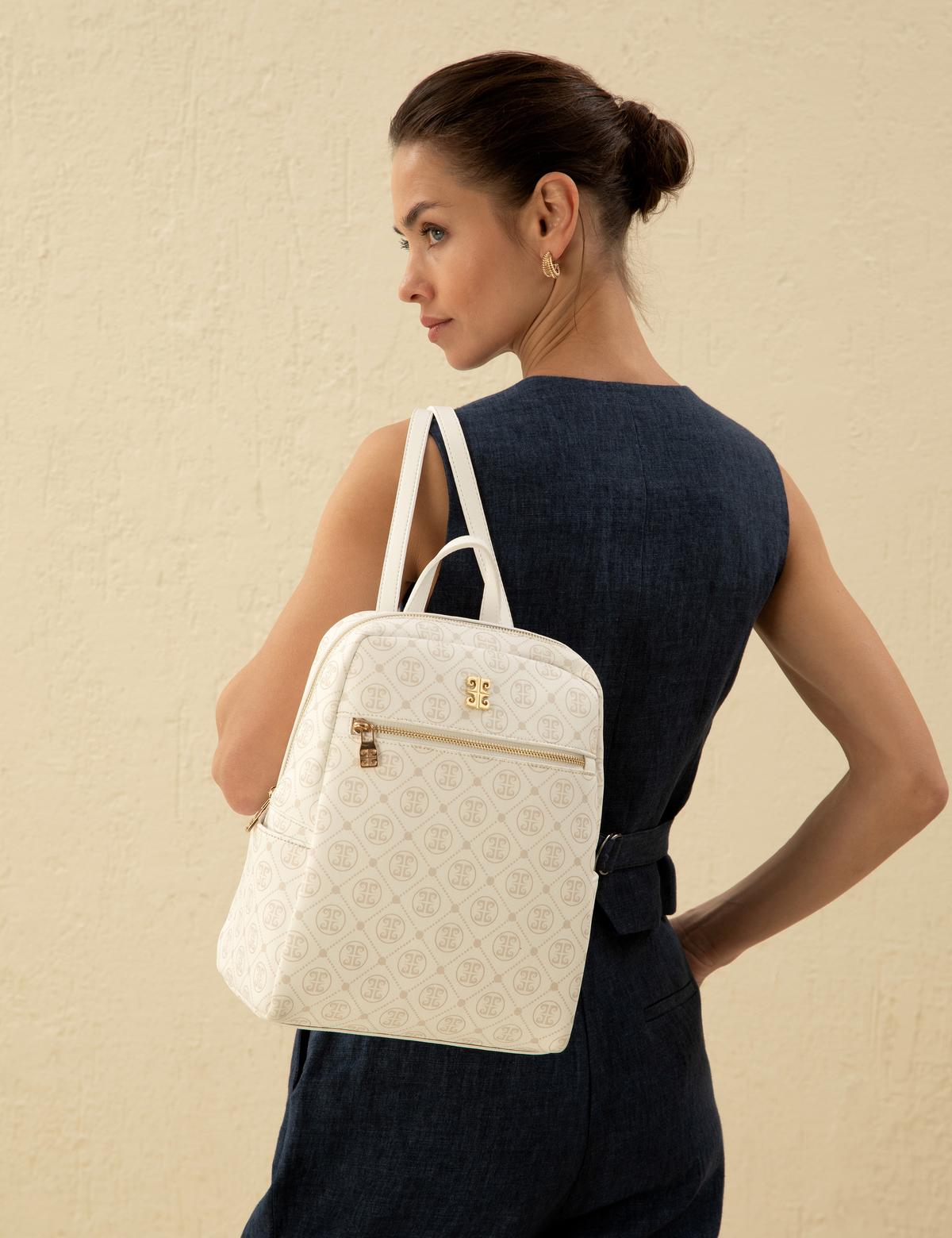 Kemik Sırt Çantası