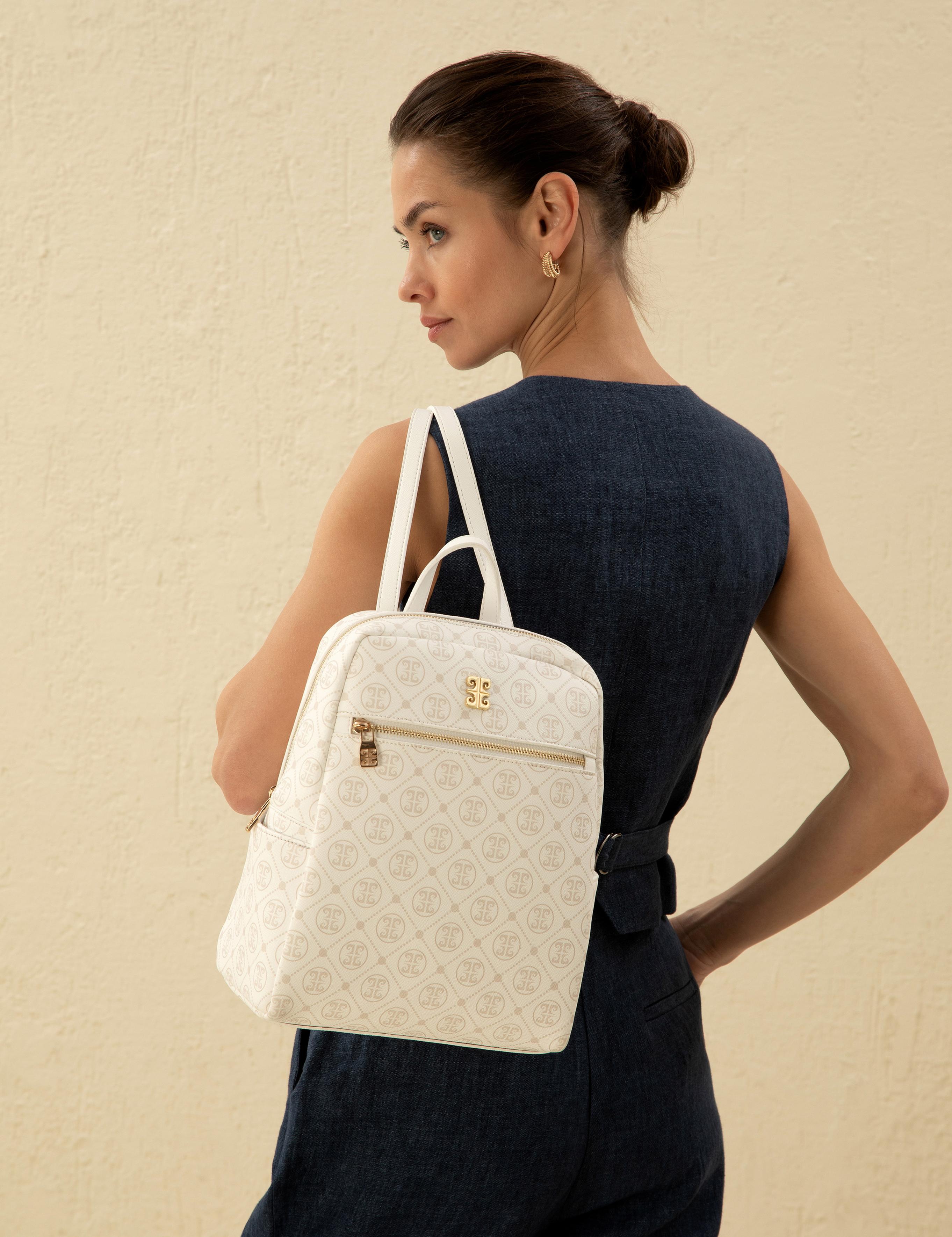 Kemik Sırt Çantası