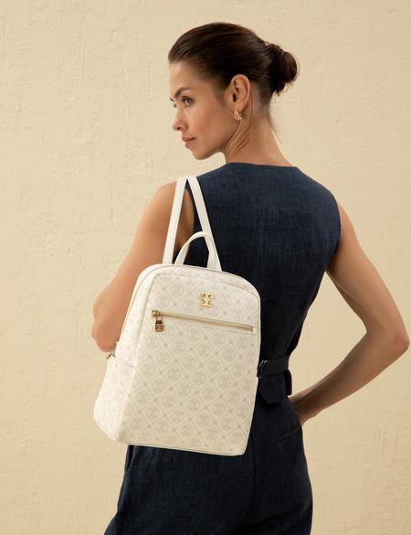 Kemik Sırt Çantası - 50297731007