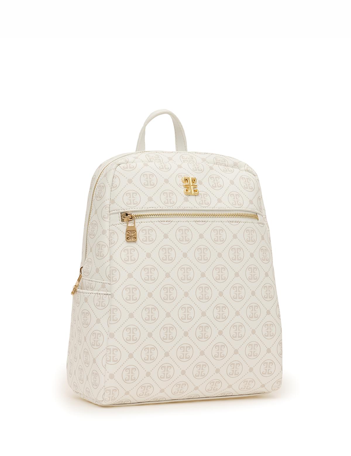 Kemik Sırt Çantası - 50297731007