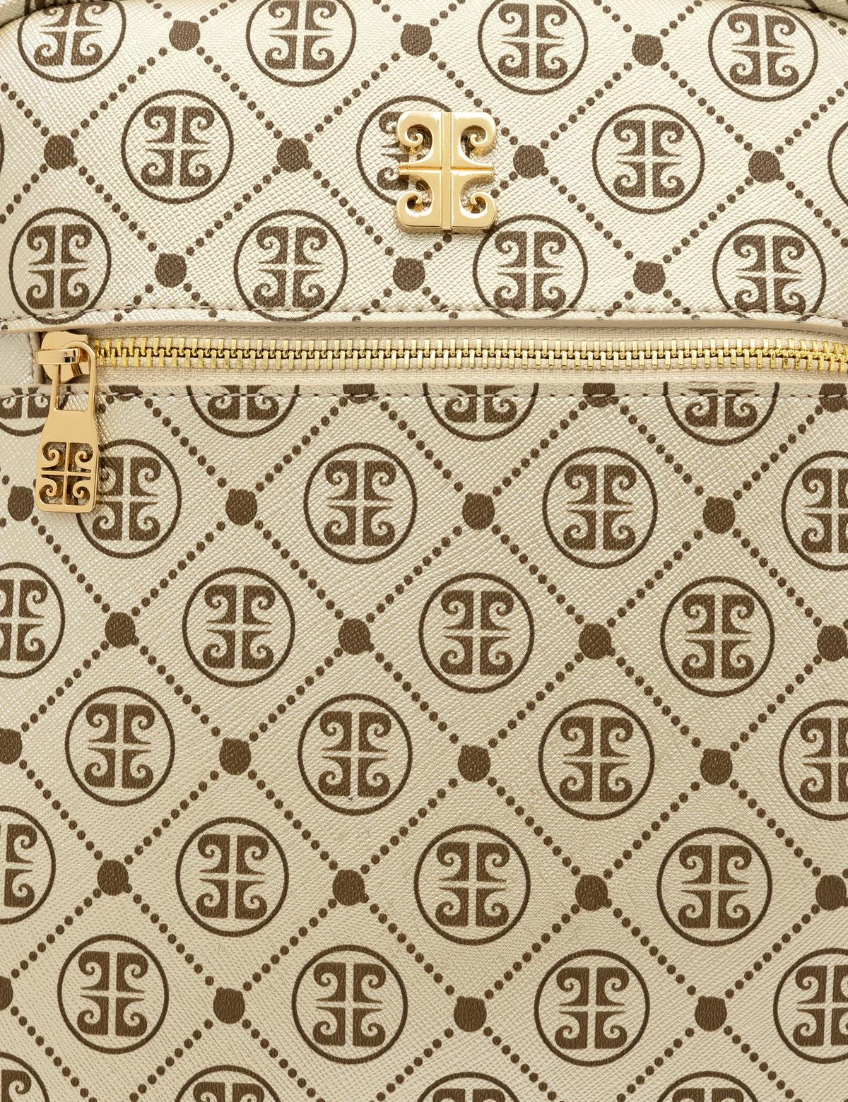 Altın Sırt Çantası - 50297731008