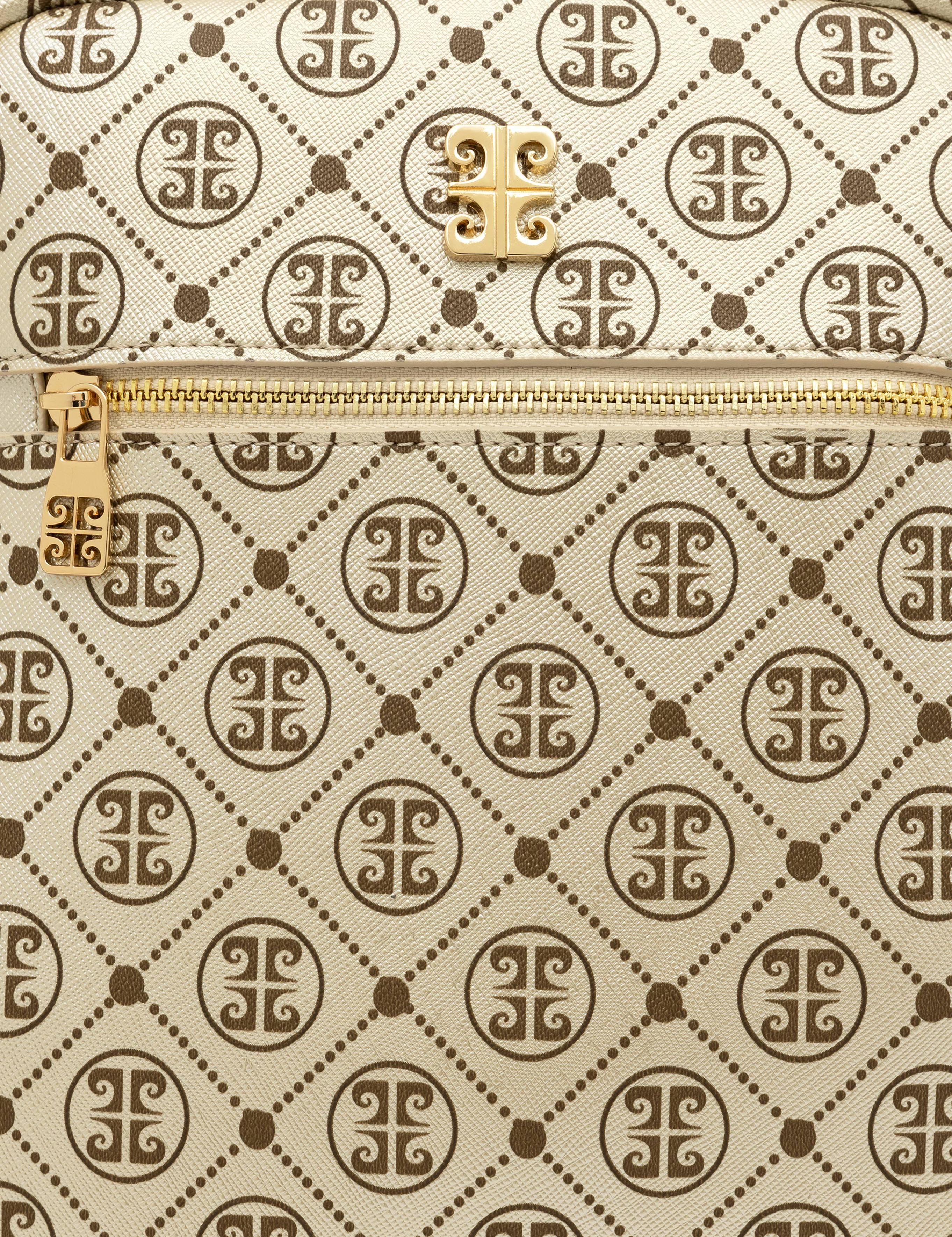 Altın Sırt Çantası