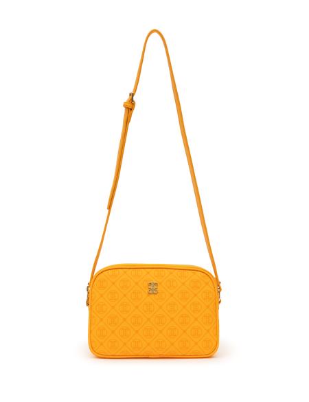 Turuncu Çapraz Çanta - 50297736004