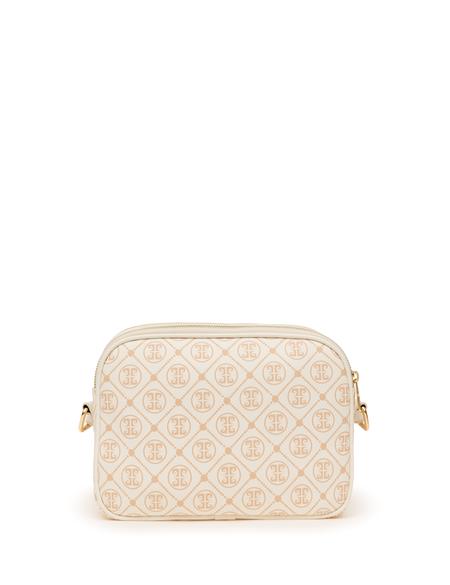 Ekru Çapraz Çanta - 50297736005