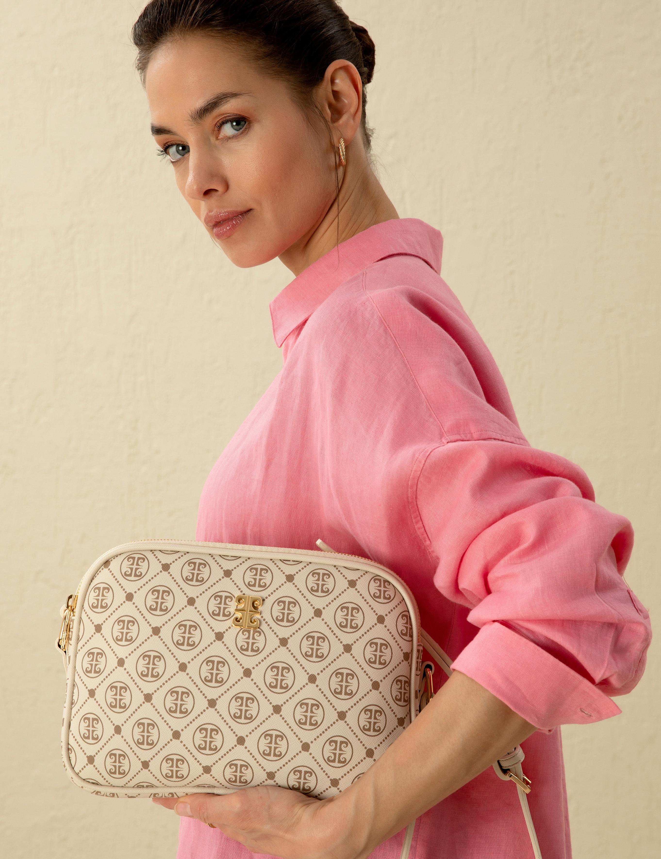 Vanilya Çapraz Çanta