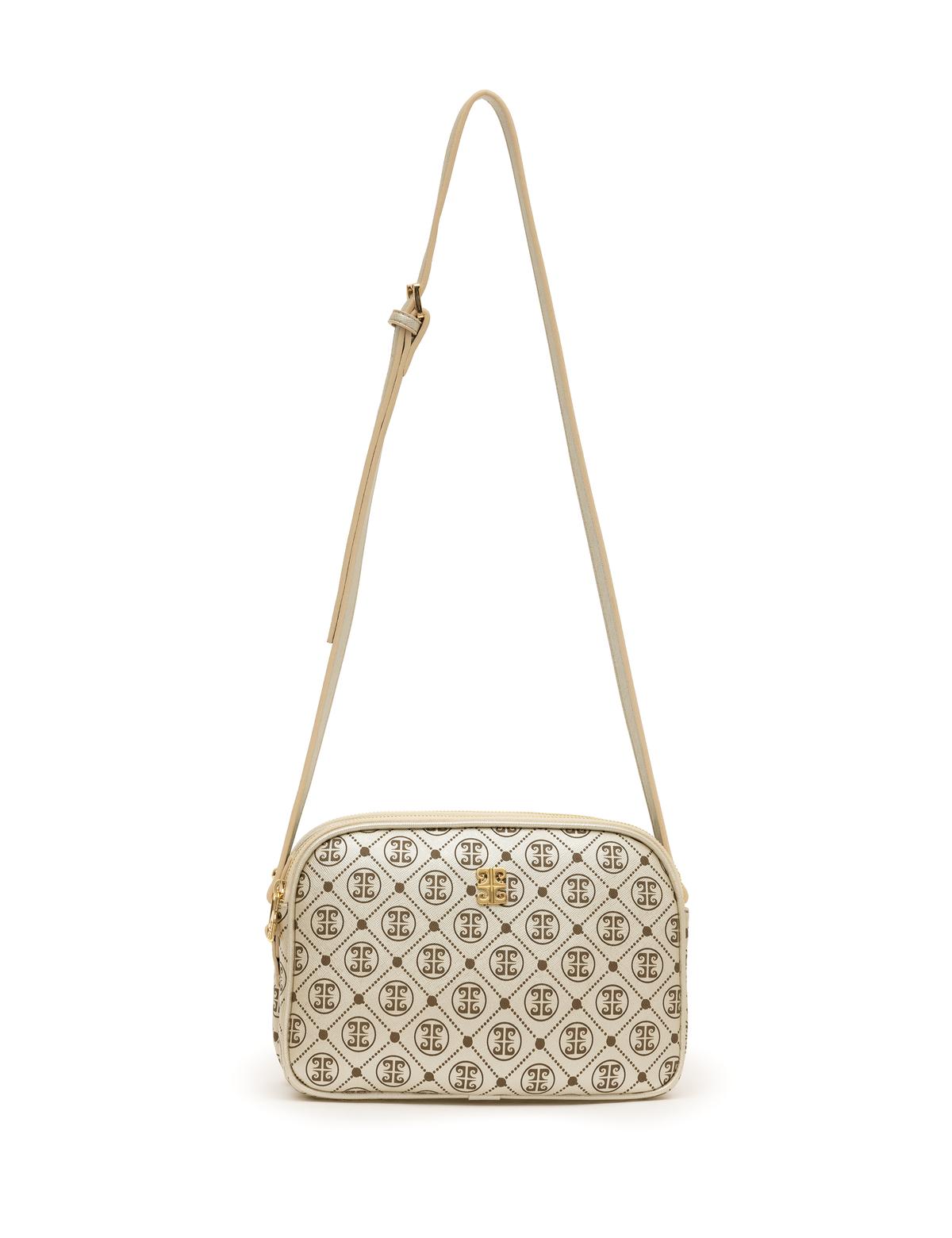 Altın Çapraz Çanta - 50297736008