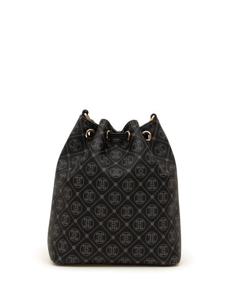 Siyah Büzgülü Çanta - 50297738001