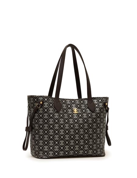 Kahverengi Omuz Çantası - 50297740009