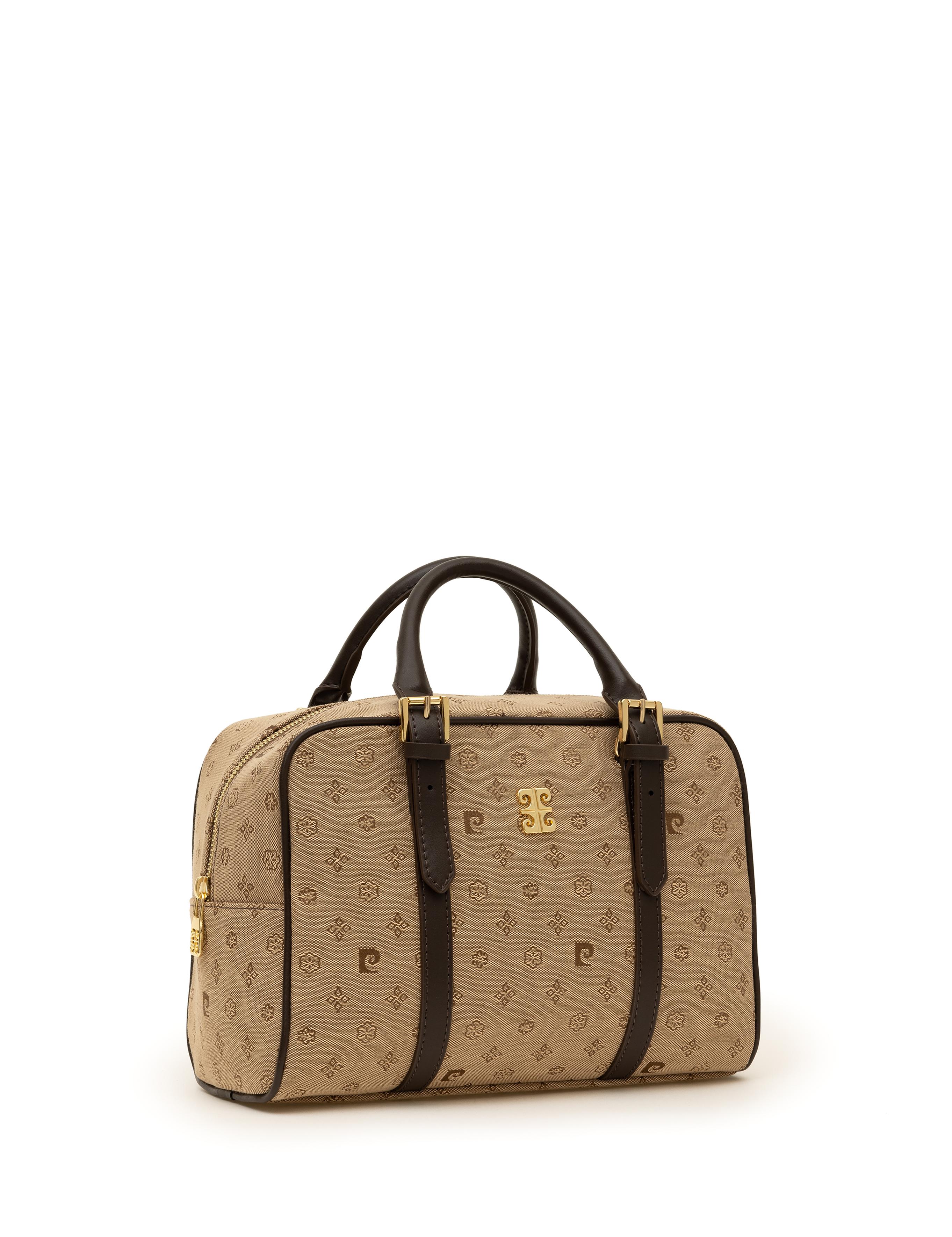 Kahverengi Omuz Çantası