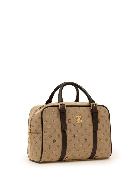 Kahverengi Omuz Çantası - 50297603002