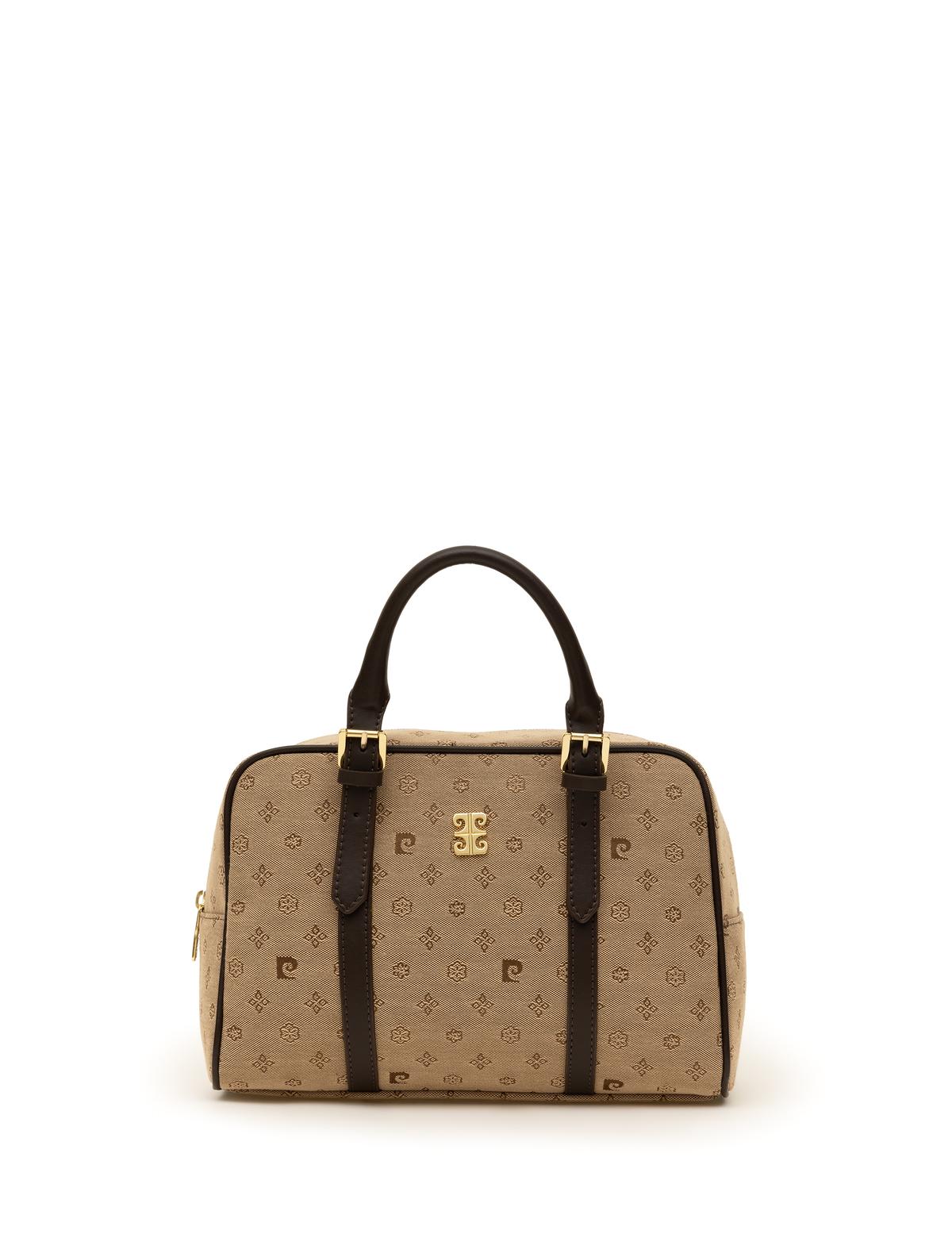 Kahverengi Omuz Çantası - 50297603002