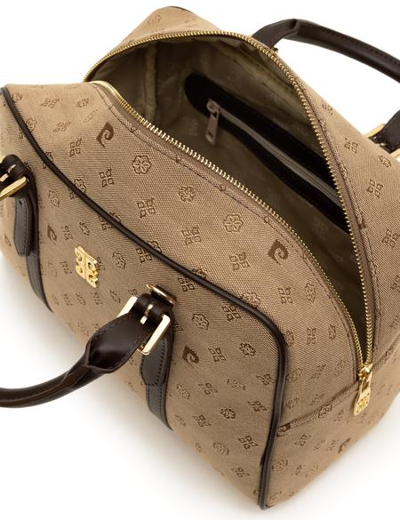 Kahverengi Omuz Çantası - 50297603002