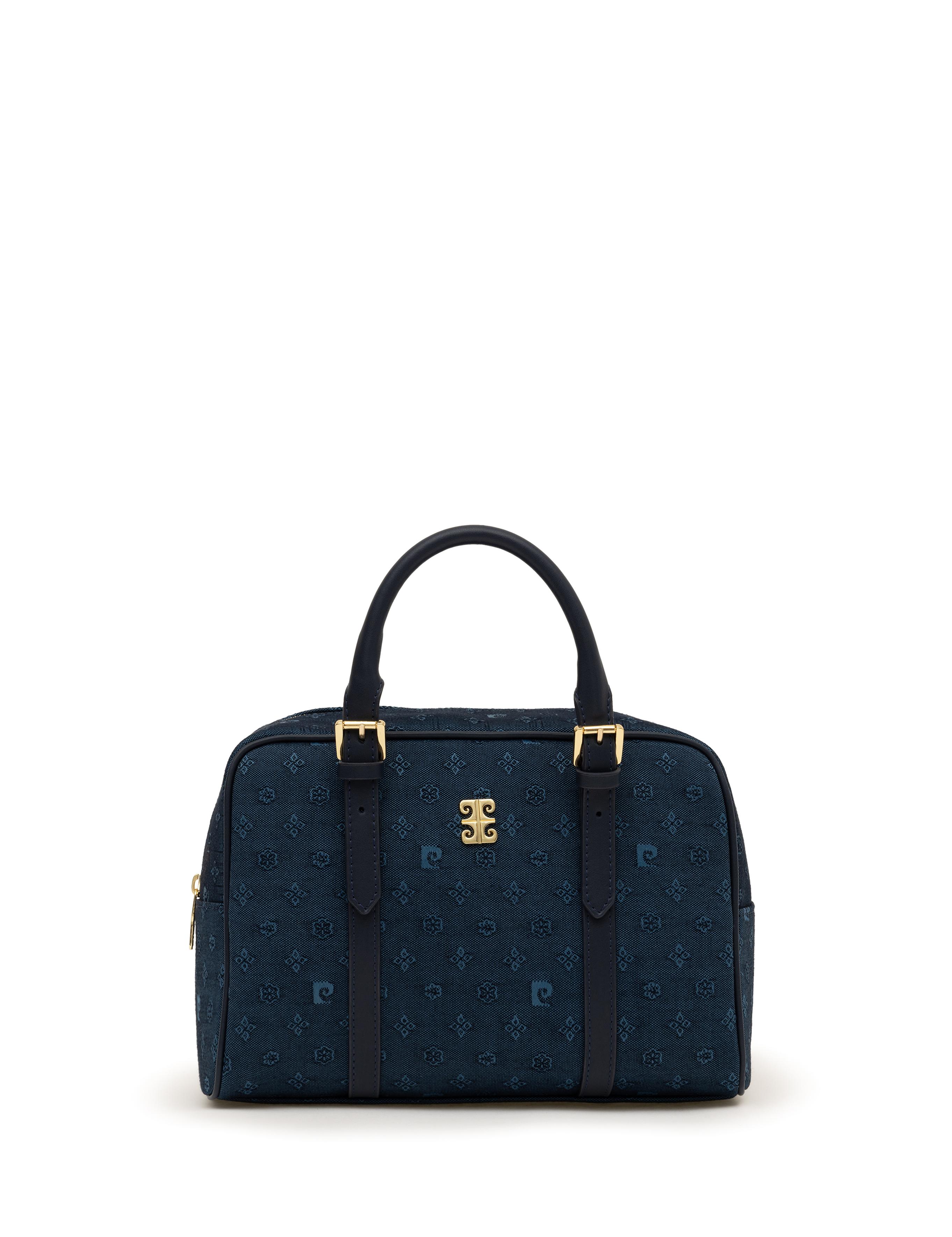 Denim Omuz Çantası