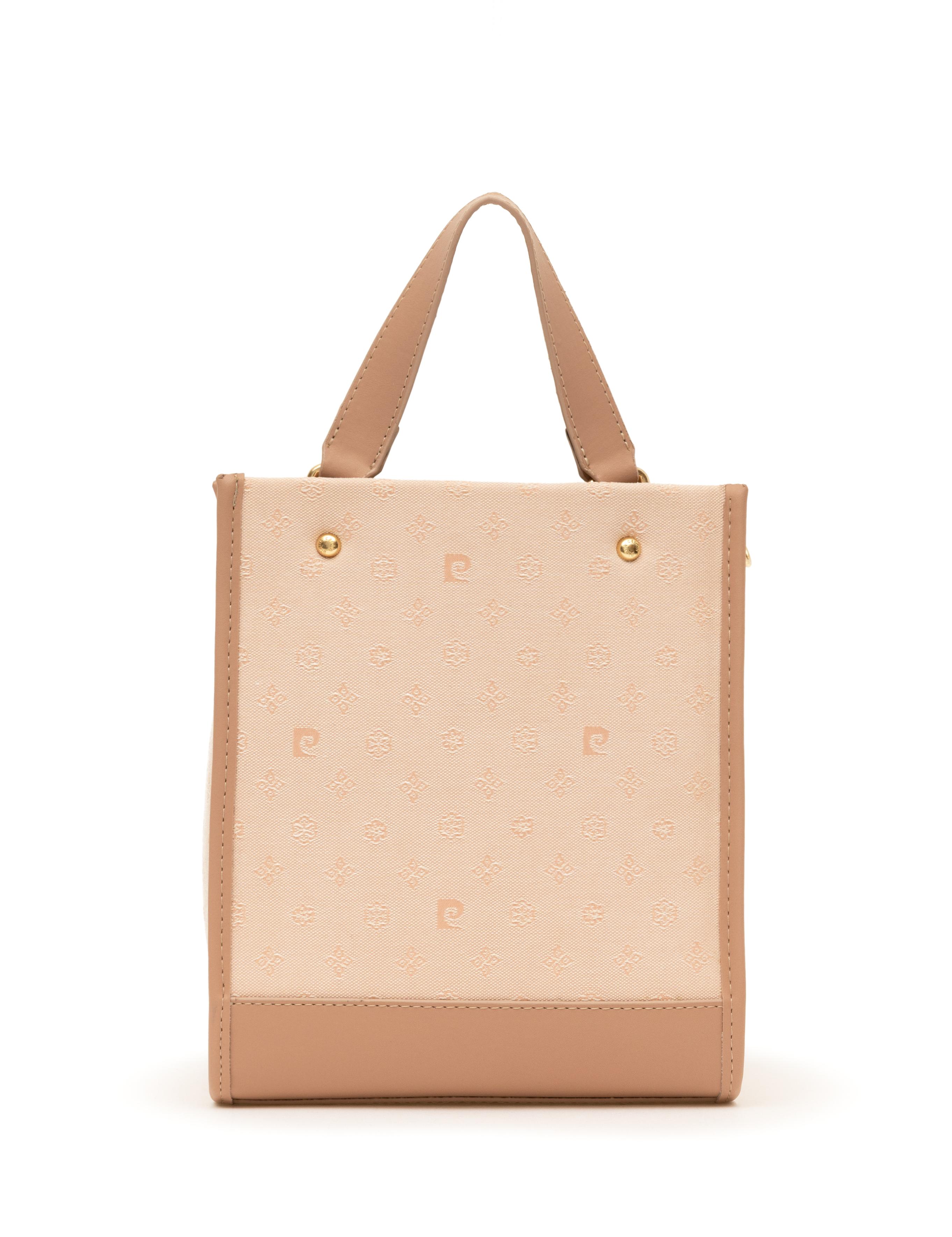 Pudra Omuz Çantası