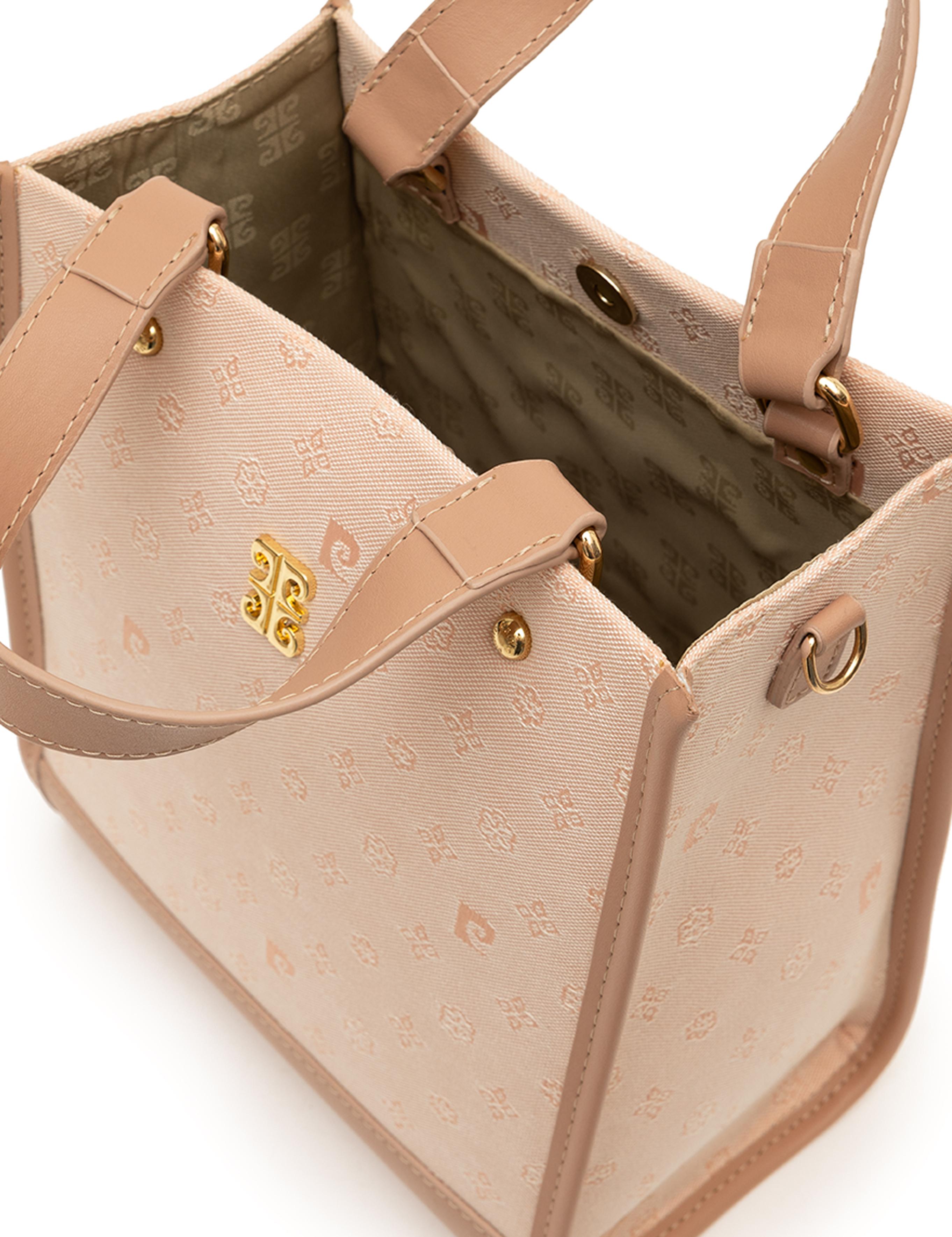 Pudra Omuz Çantası