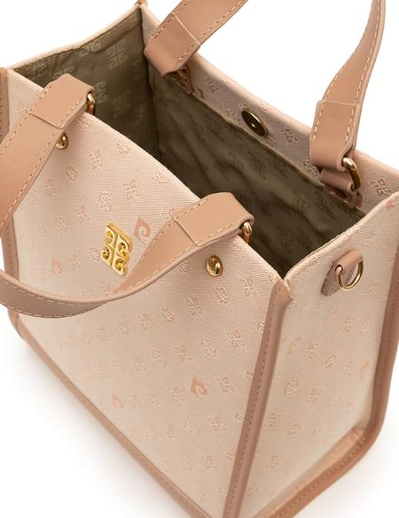 Pudra Omuz Çantası - 50297606005