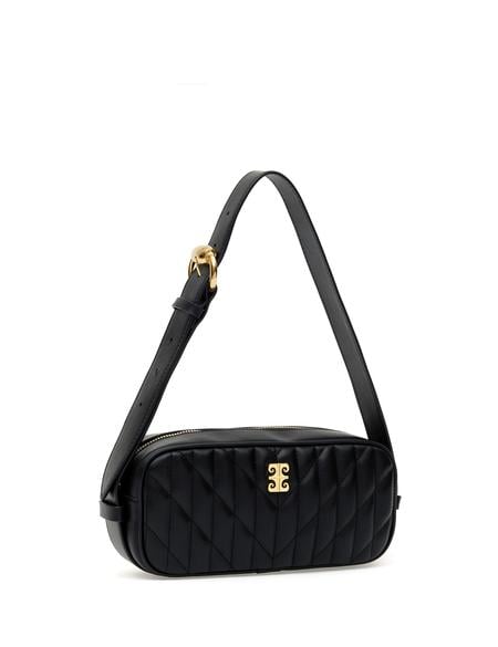 Siyah Omuz Çantası - 50297723001