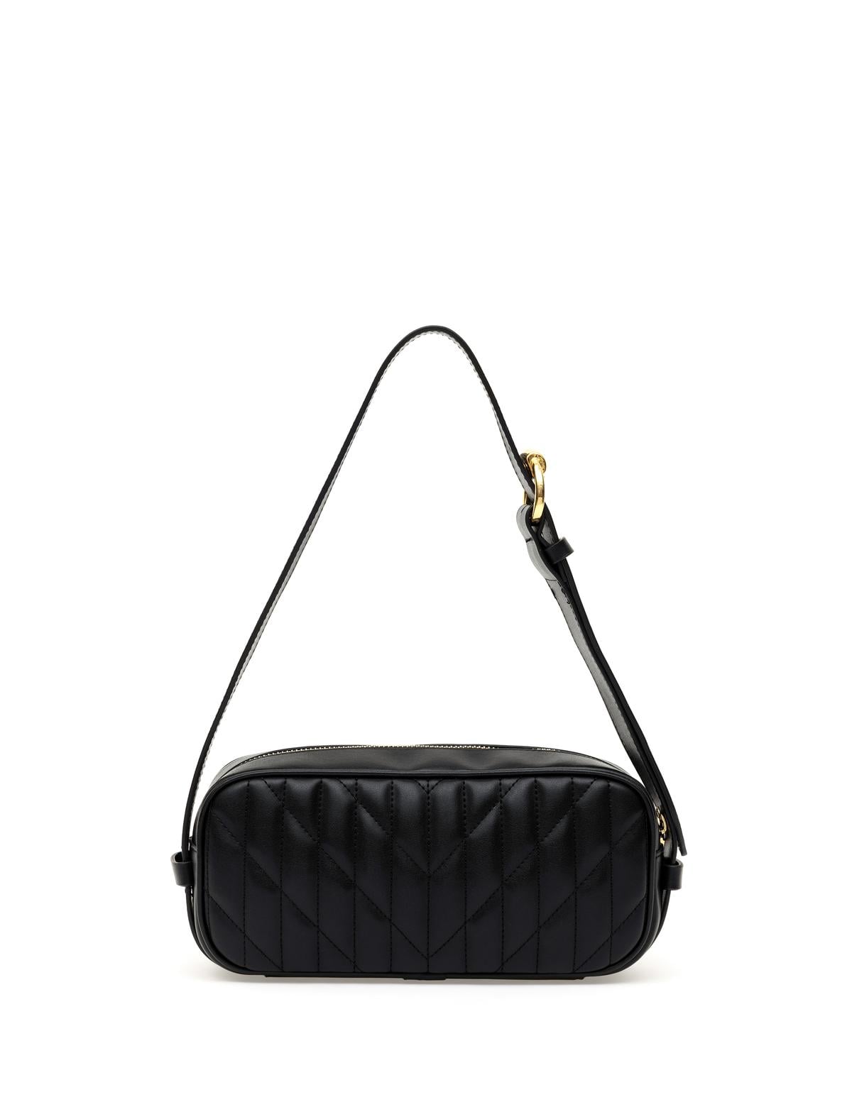 Siyah Omuz Çantası - 50297723001