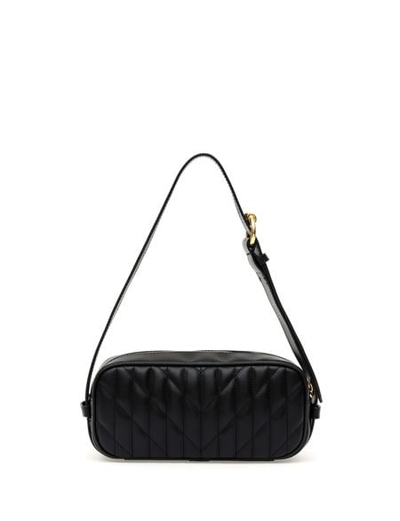 Siyah Omuz Çantası - 50297723001