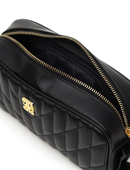 Siyah Omuz Çantası - 50297723001