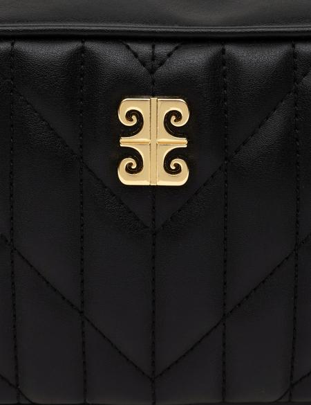 Siyah Omuz Çantası - 50297723001