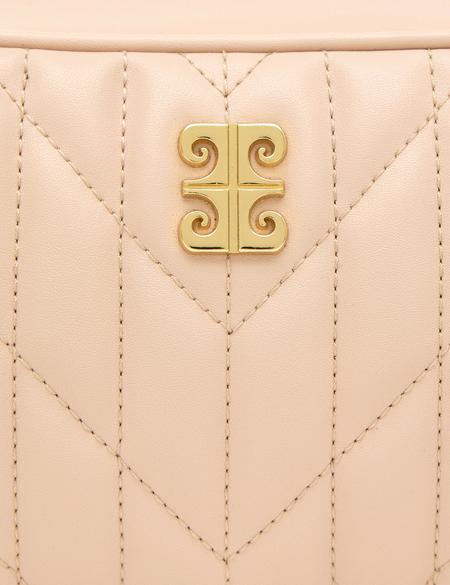 Toz Pembe Omuz Çantası - 50297723003